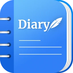 أيقونة Diary Up: Locked Journal Notes